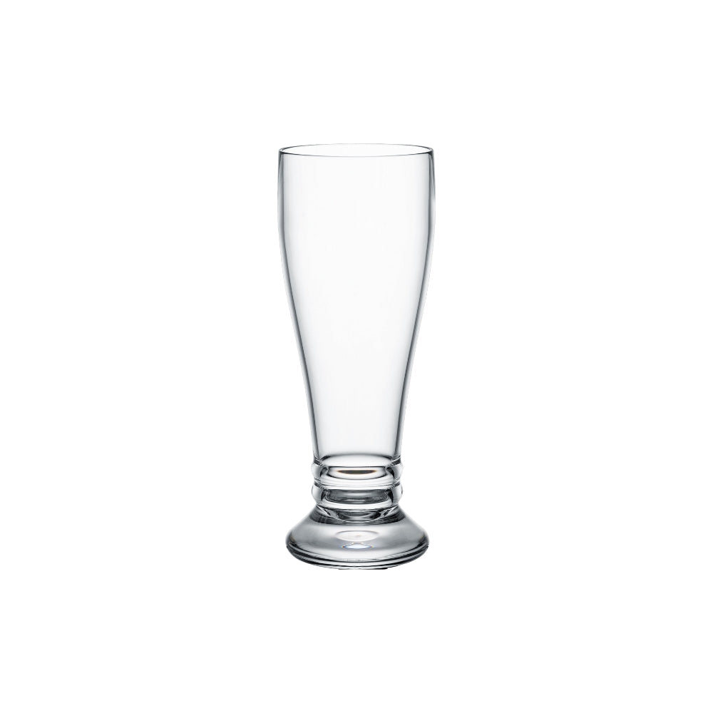 12 Pack - Eclipse Beer Glass 485ml