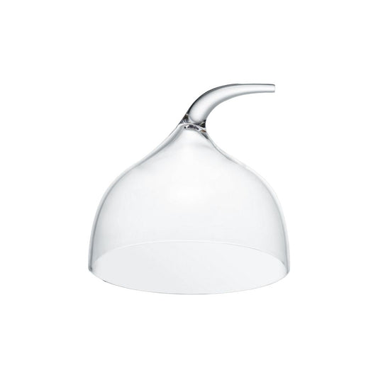 Large Curved Freshness Dome – Ø25.7cm