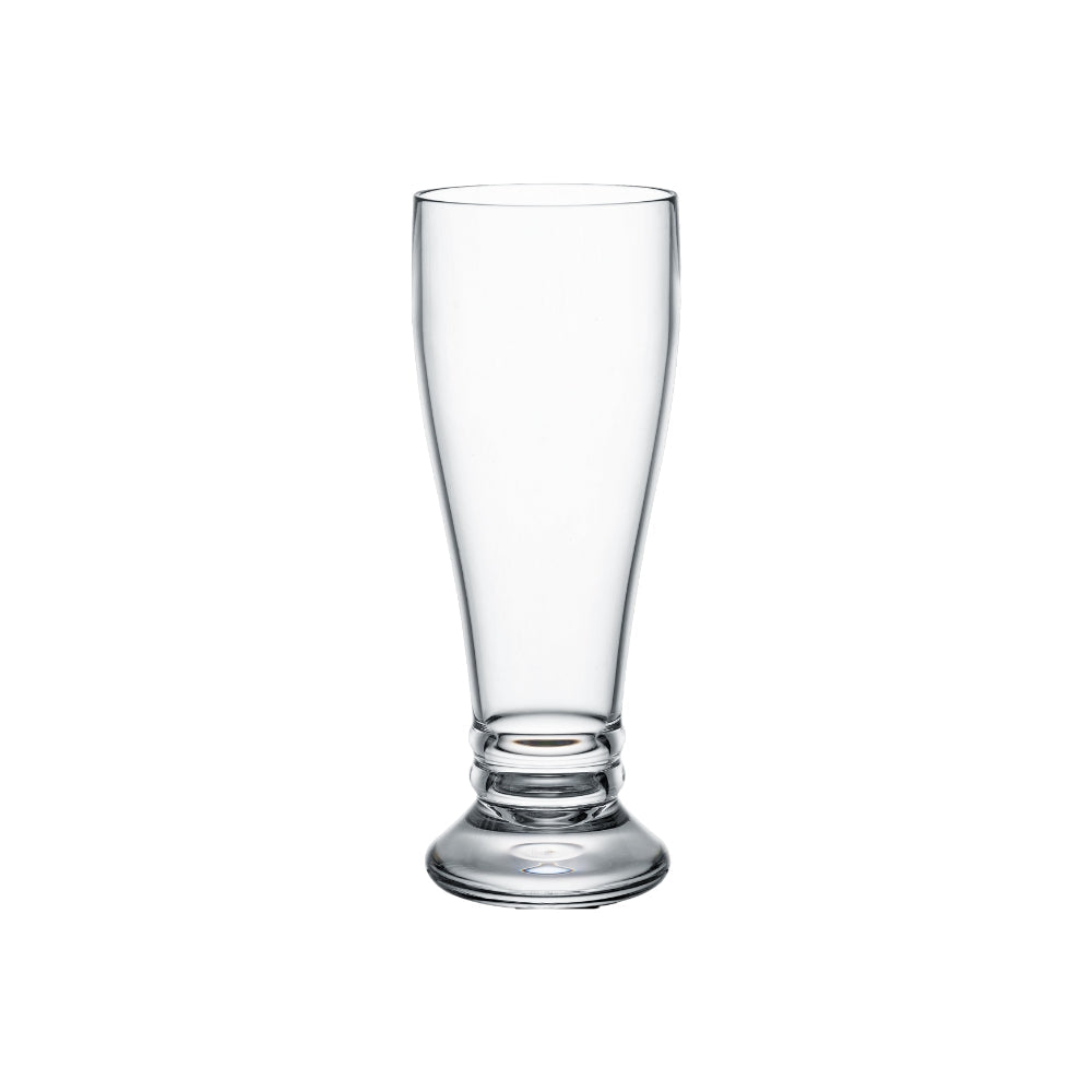 12 Pack - Eclipse Beer Glass 635ml