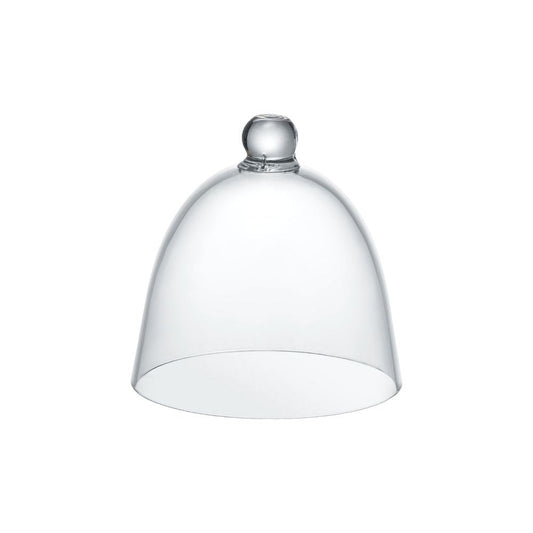 12 Pack - Slim Showcase Dome – Ø14cm