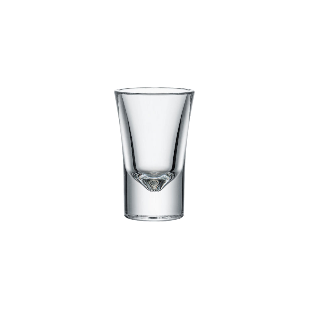 144 Pack - Eclipse Shot Glass 30ml