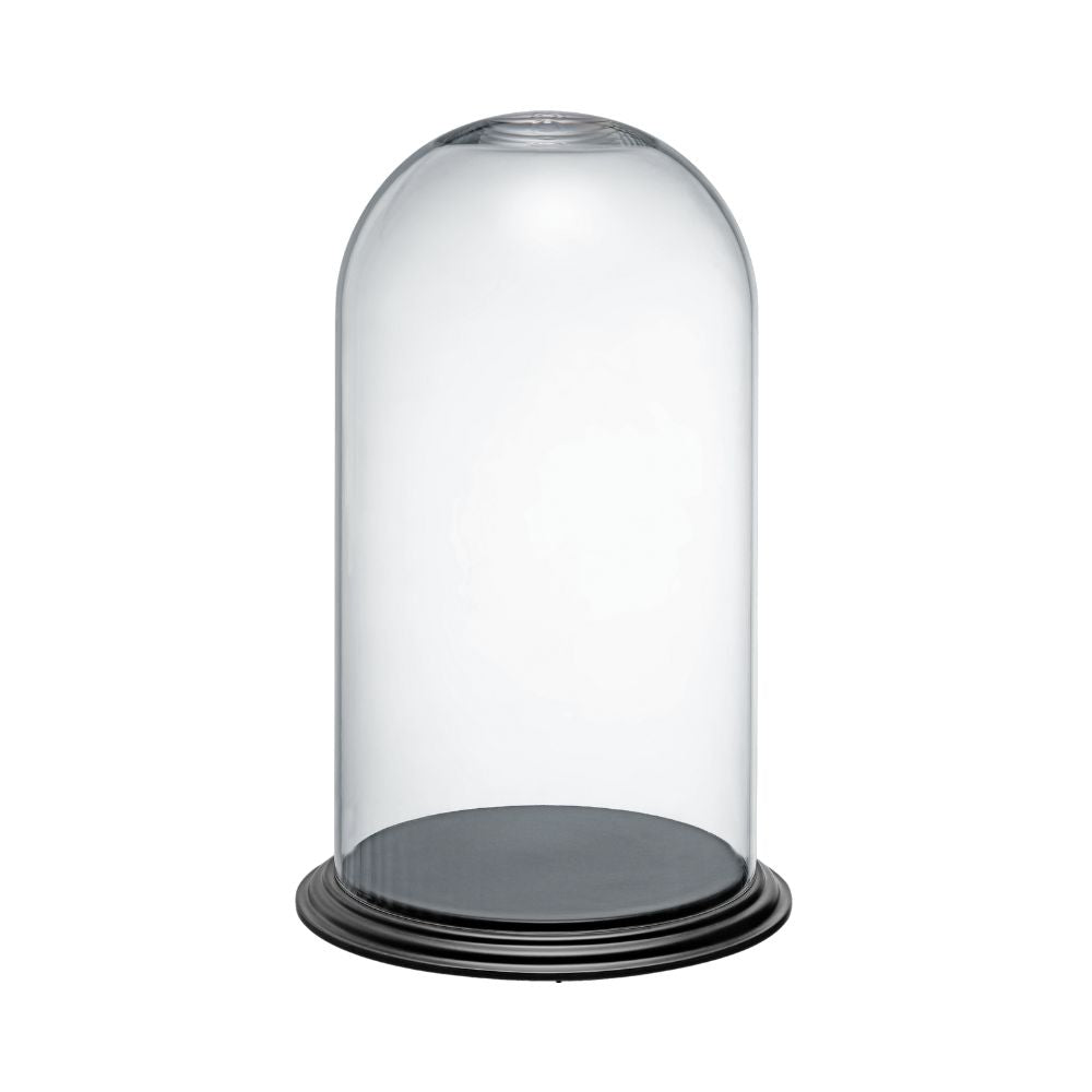 Large Glass Presentation Dome – Ø25cm