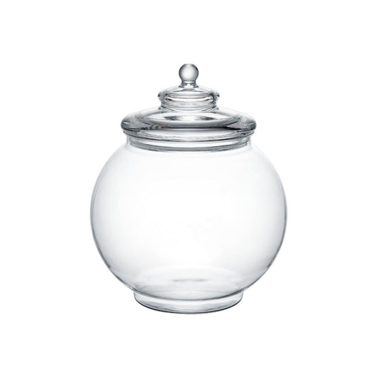 Orbital Vorratsglas mit Deckel – 19,5L