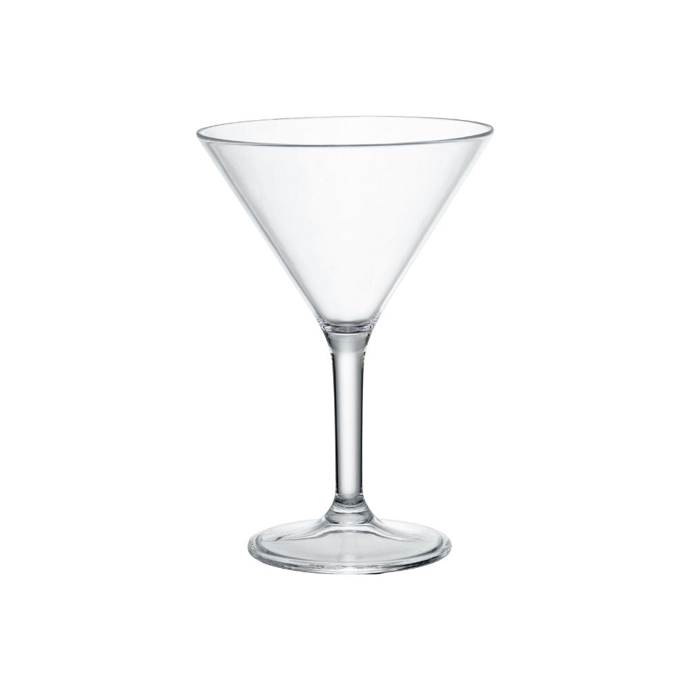 48 Pack - Ancestry Classic Martini Glass 280ml