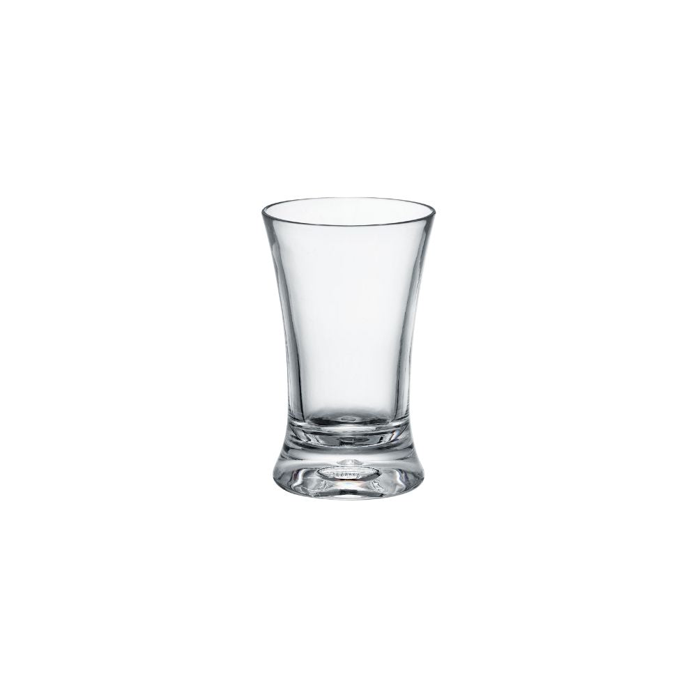 144 Pack - Ancestry Shot Glass Medium 45ml