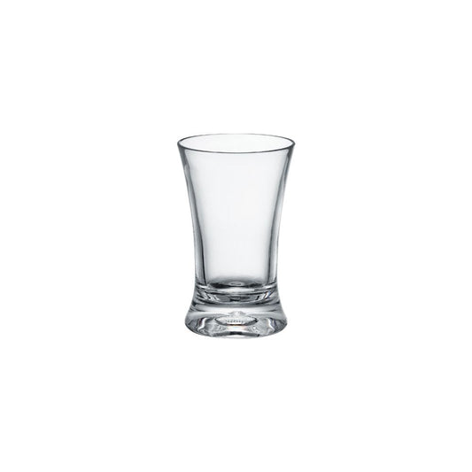 144 Pack - Ancestry Shot Glass Medium 45ml