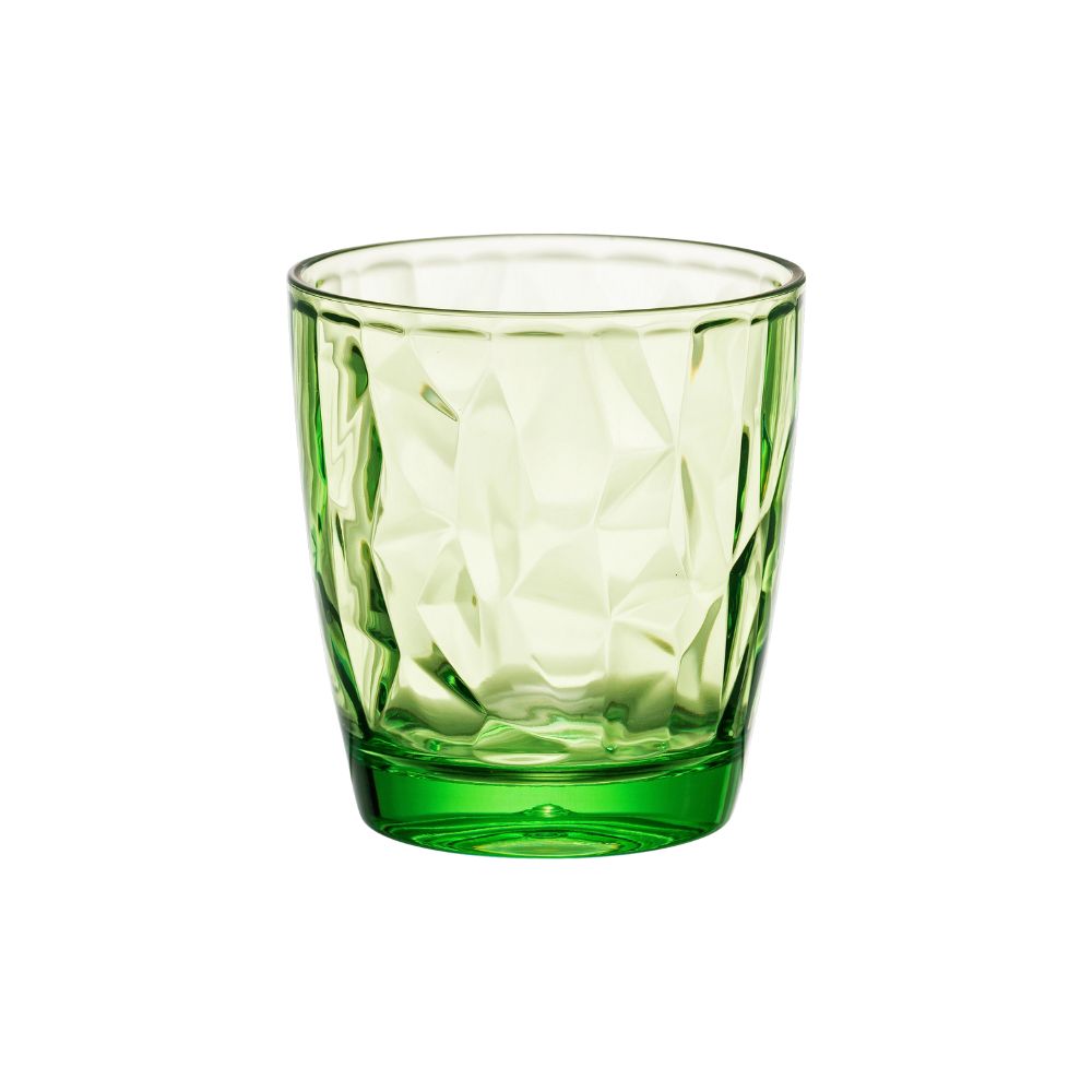 48 Pack - Tabletop Color Series Tumbler Small 300ml