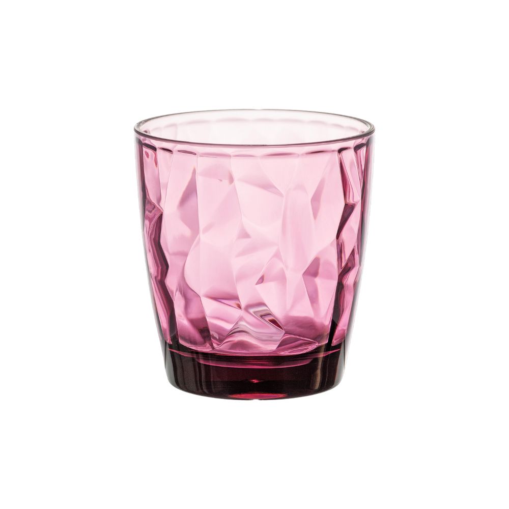 48 Pack - Tabletop Color Series Tumbler Small 300ml