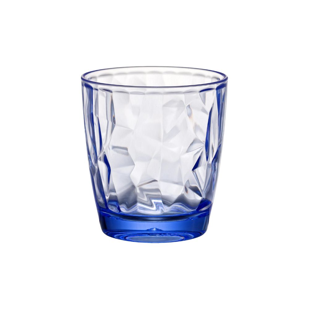 48 Pack - Tabletop Color Series Tumbler Small 300ml