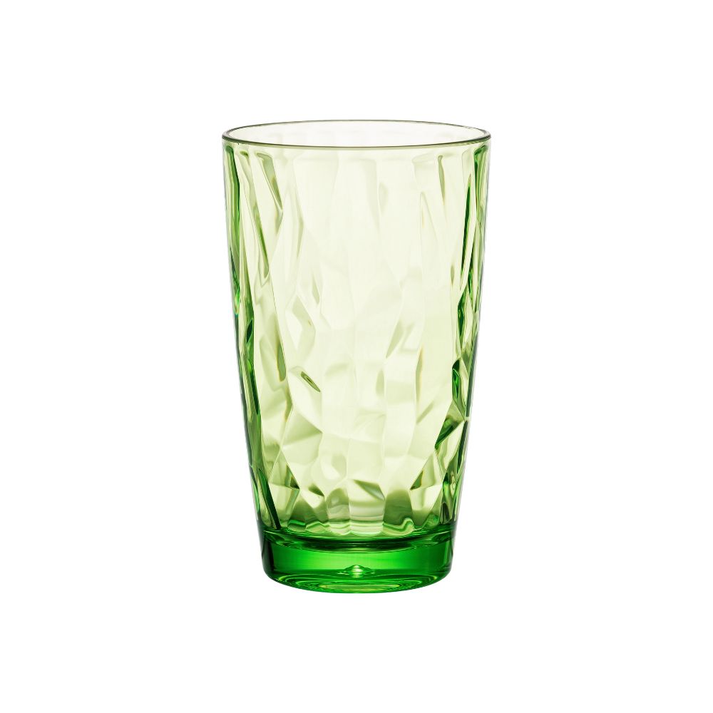 48 Pack - Tabletop Color Series Tumbler Large 470ml