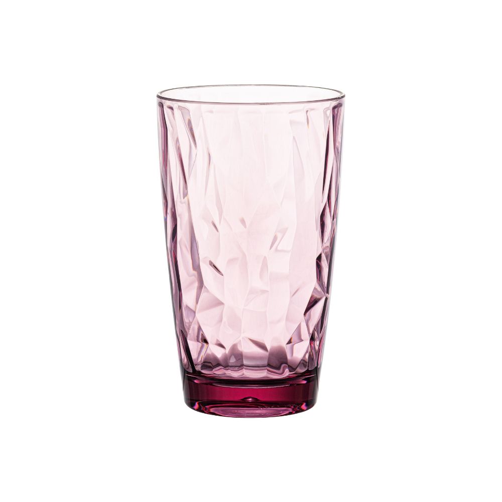 48 Pack - Tabletop Color Series Tumbler Large 470ml