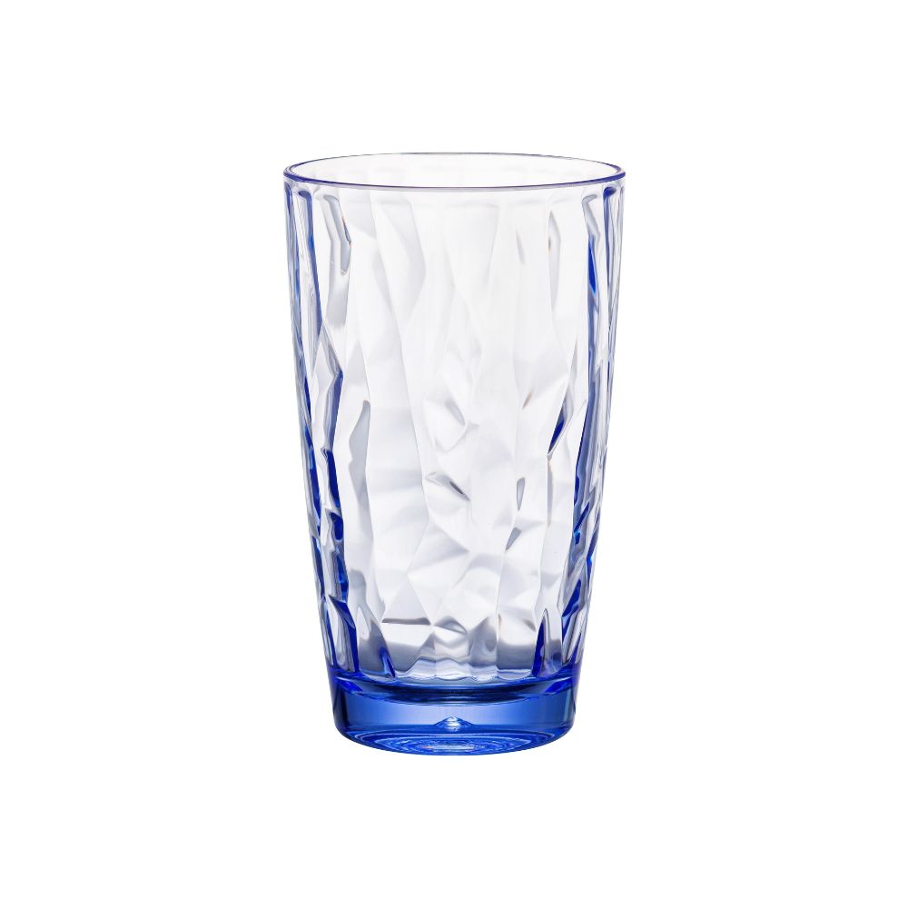 48 Pack - Tabletop Color Series Tumbler Large 470ml