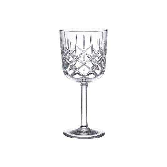 12 Pack - Legacy White Wine Glass 380ml