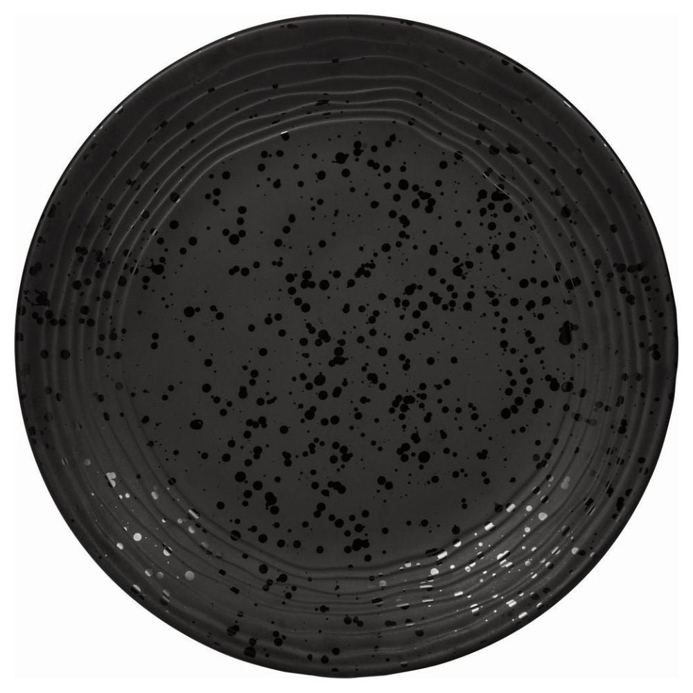 12 Pack - Melamine Premium Plate Large