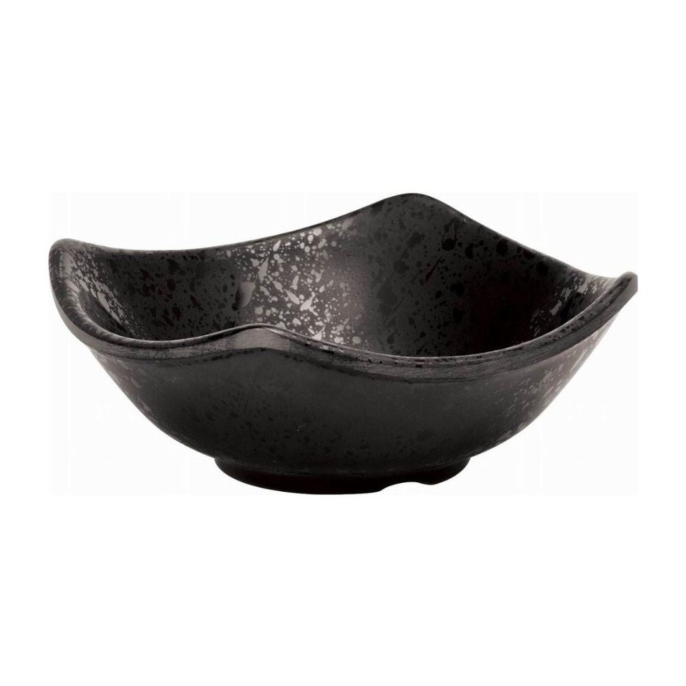 12 Pack - Melamine Velvet Bowl Small