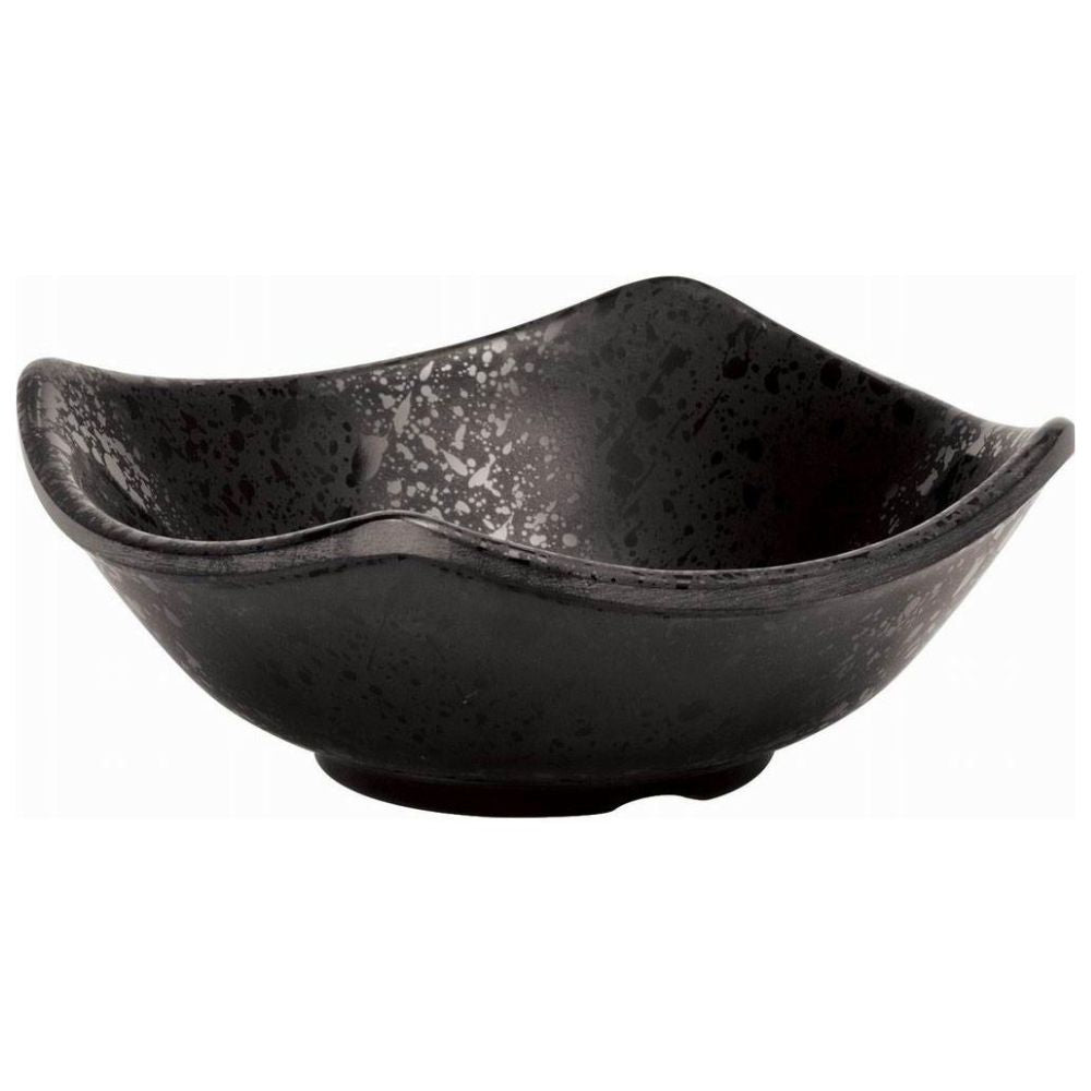 12 Pack - Melamine Velvet Bowl Large