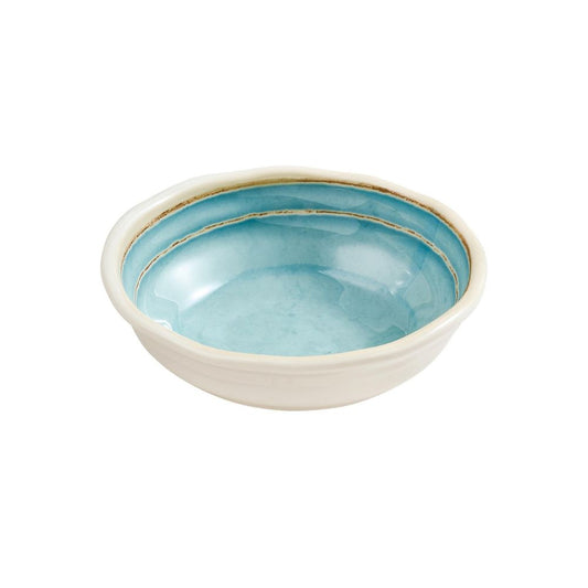 12 Pack - Melamine Aesthetic Bowl Small