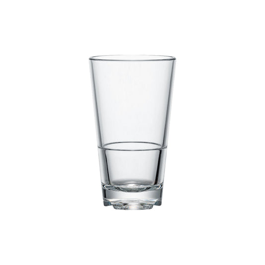 12 Pack - Harmony Longdrink Glass 270ml