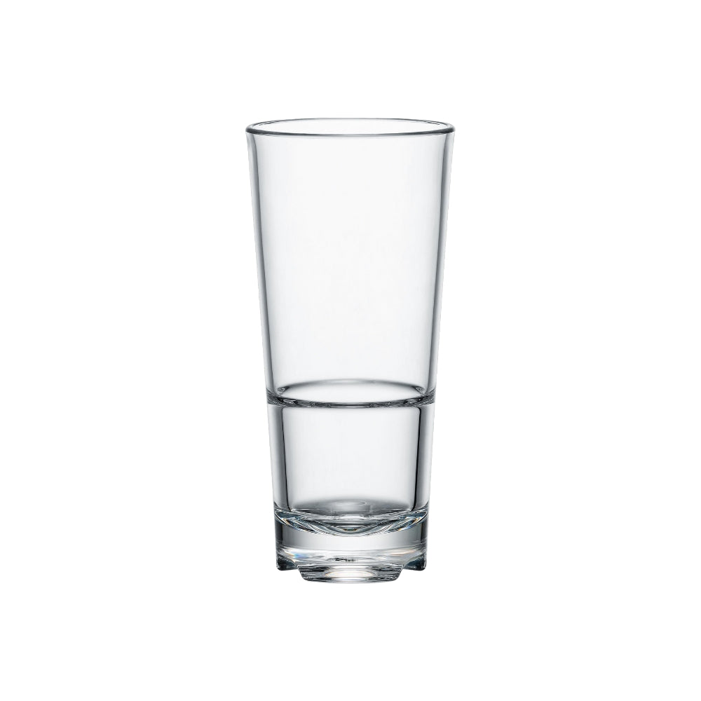 12 Pack - Harmony Longdrink Glass 410ml