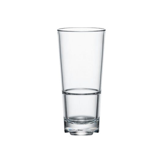 12 Pack - Harmony Longdrink Glass 410ml