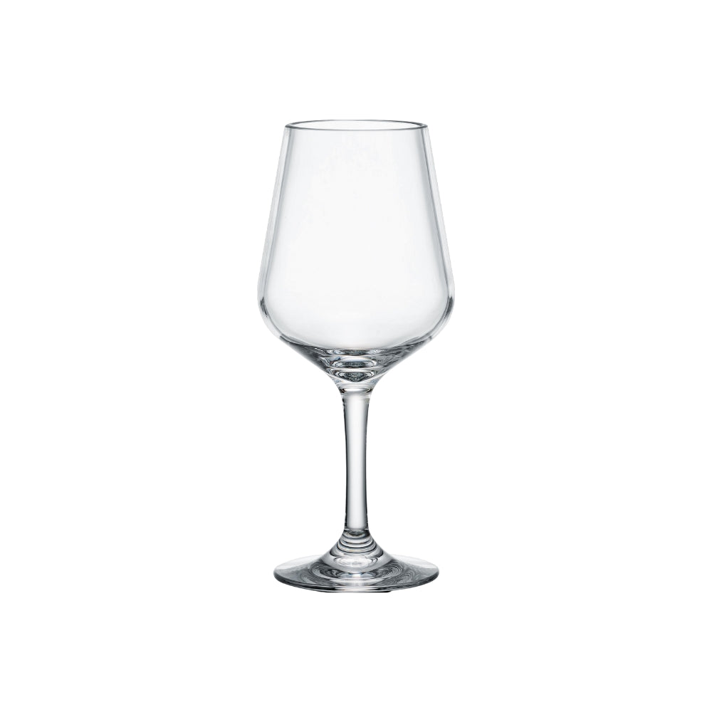 12 Pack - Harmony White Wine Glass 450ml