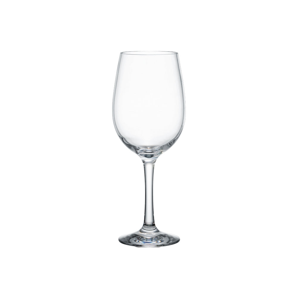 12 Pack - Harmony White Wine Glass 490ml