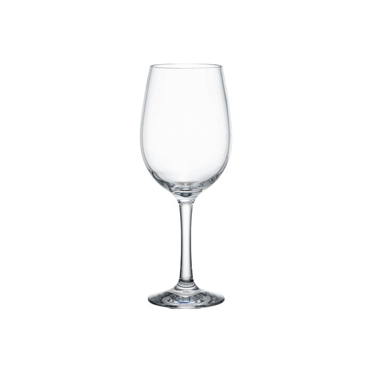 12 Pack - Harmony White Wine Glass 490ml