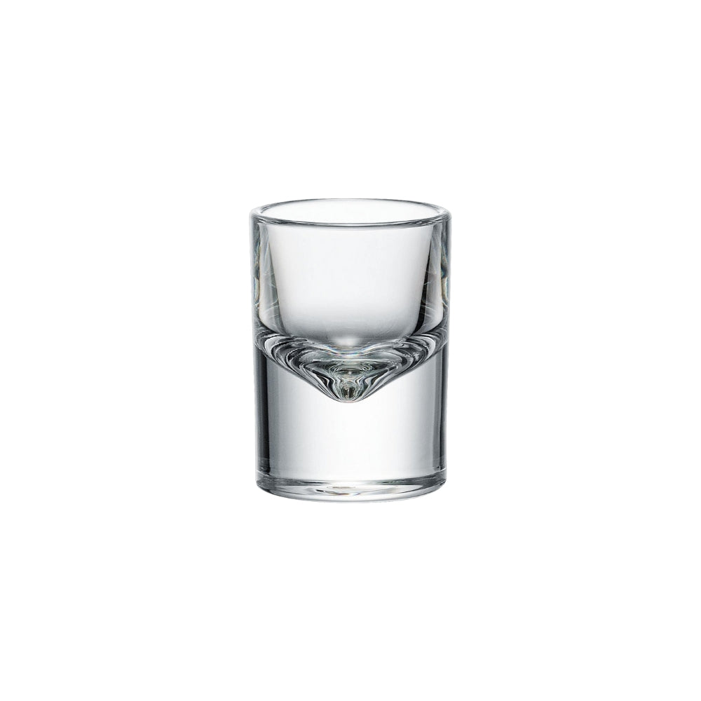 144 Pack - Harmony Exclusive Shot Glass 15ml