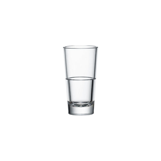 144 Pack - Harmony Collection Shot Glass 60ml