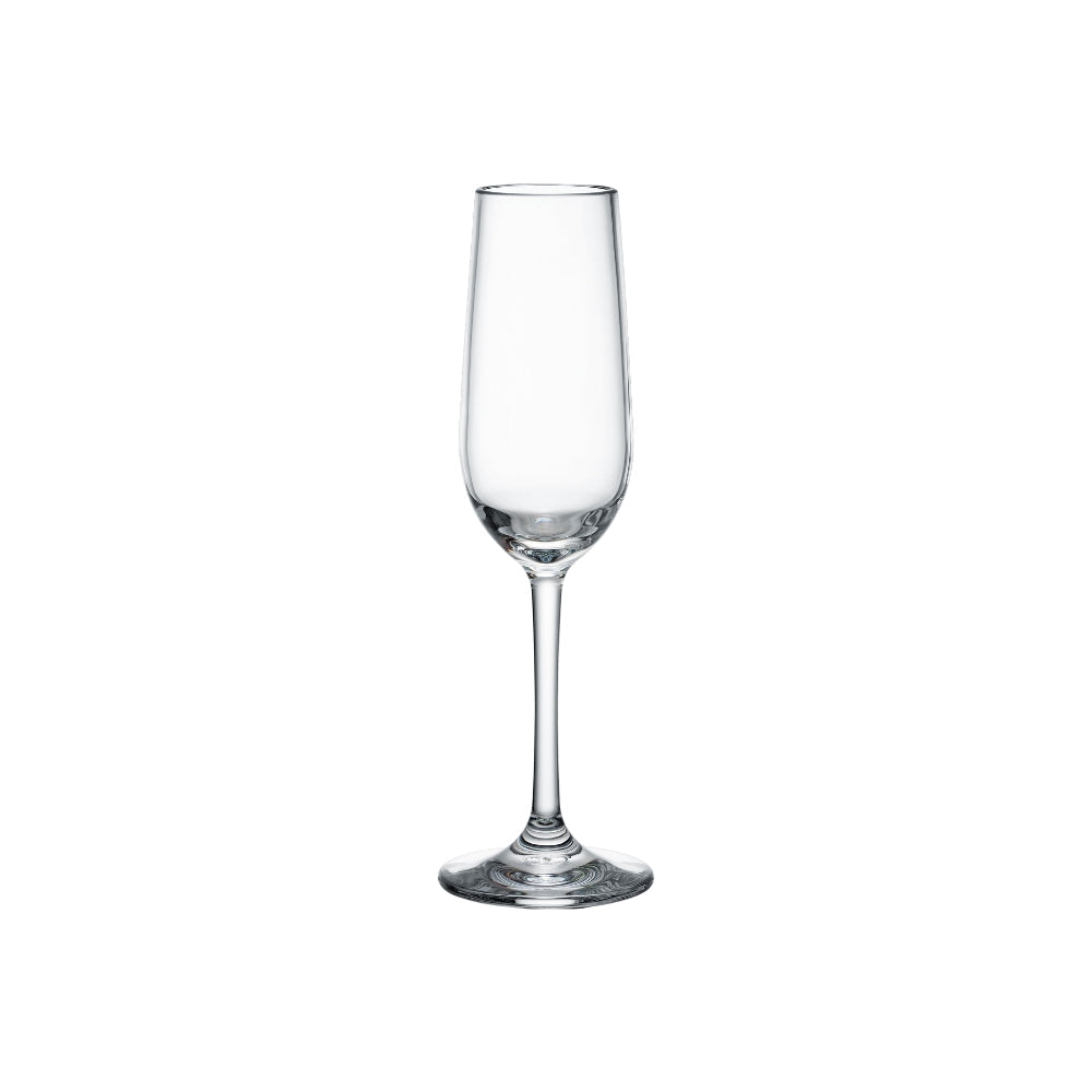 12 Pack - Harmony Champagne Glass 175ml