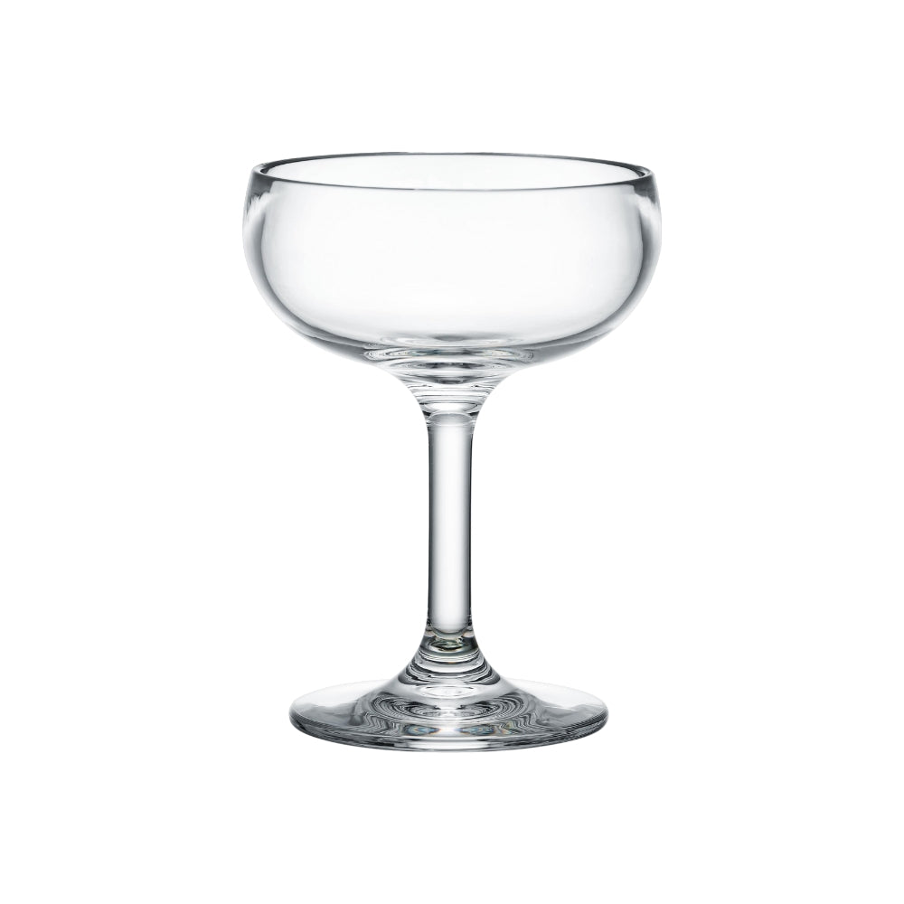 12 Pack - Harmony Martini Glass 210ml