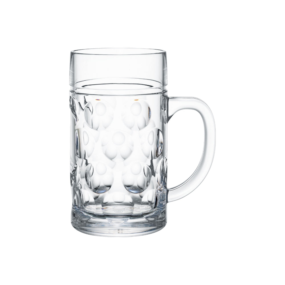 12 Pack - Harmony Beer Stein 1.3L