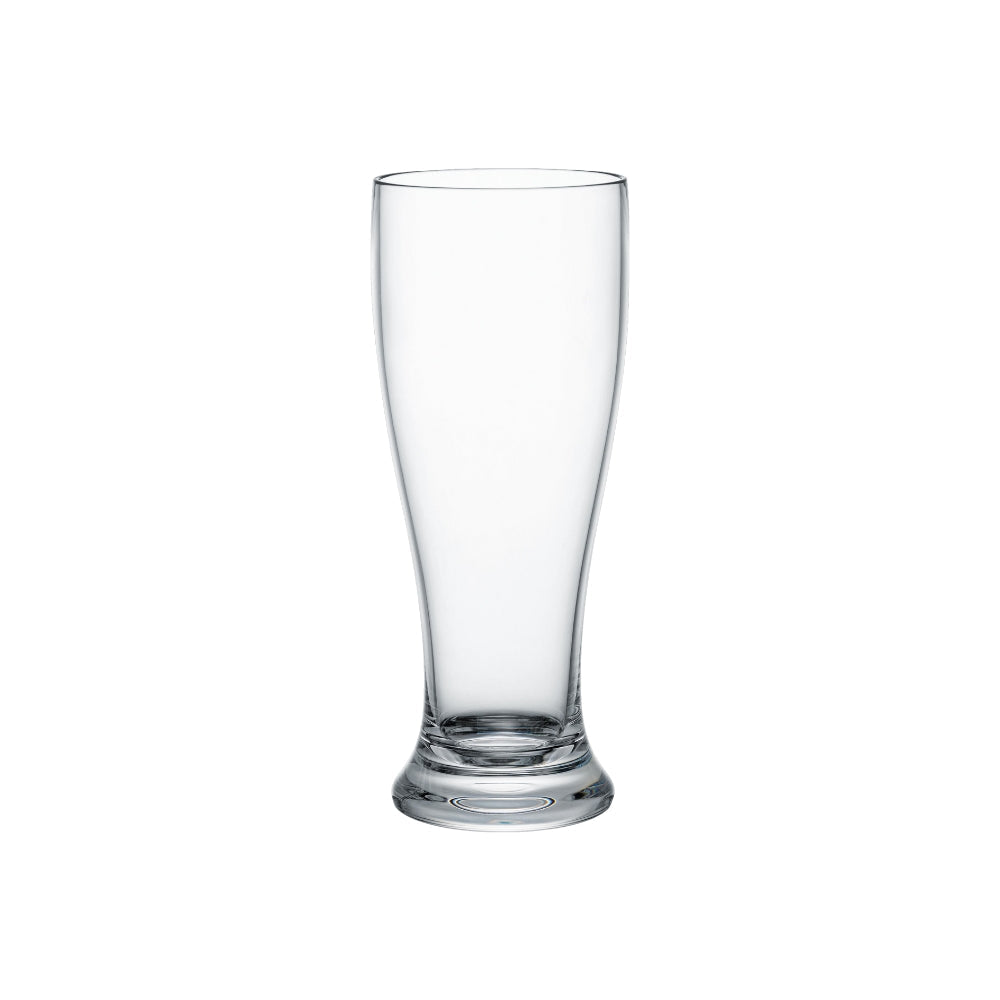 12 Pack - Harmony Beer Glass 600ml