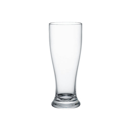 12 Pack - Harmony Beer Glass 600ml