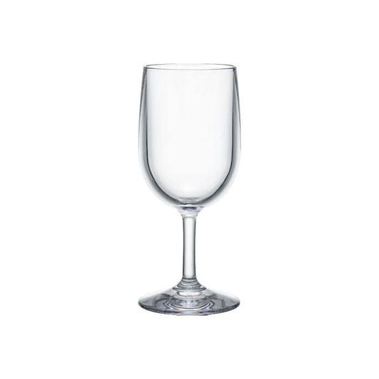 12 Pack - Eclipse Wine Glass 250ml