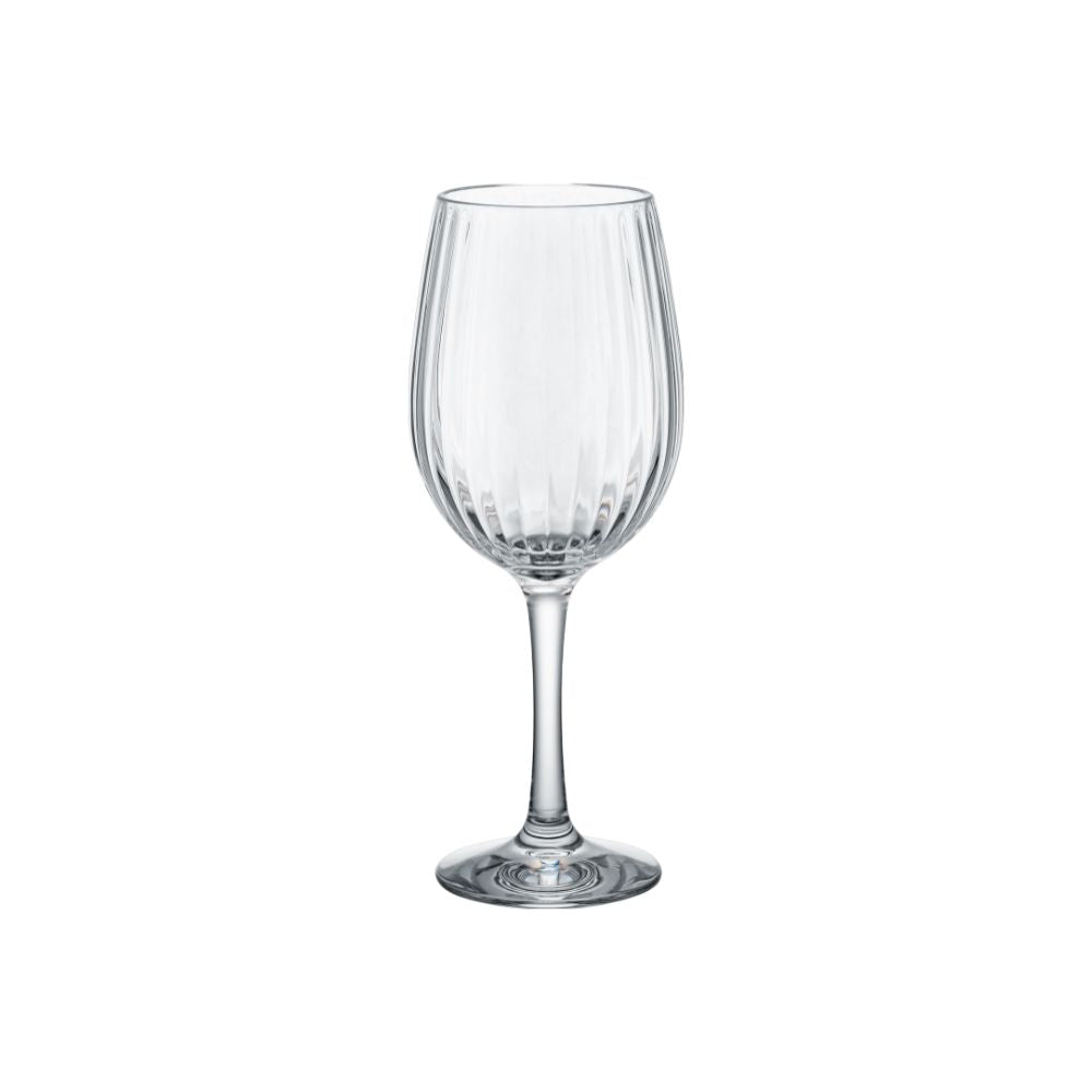 12 Pack - Twilight Wine Glass 490ml