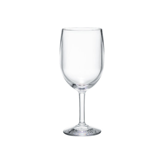 12 Pack - Eclipse Wine Glass 385ml