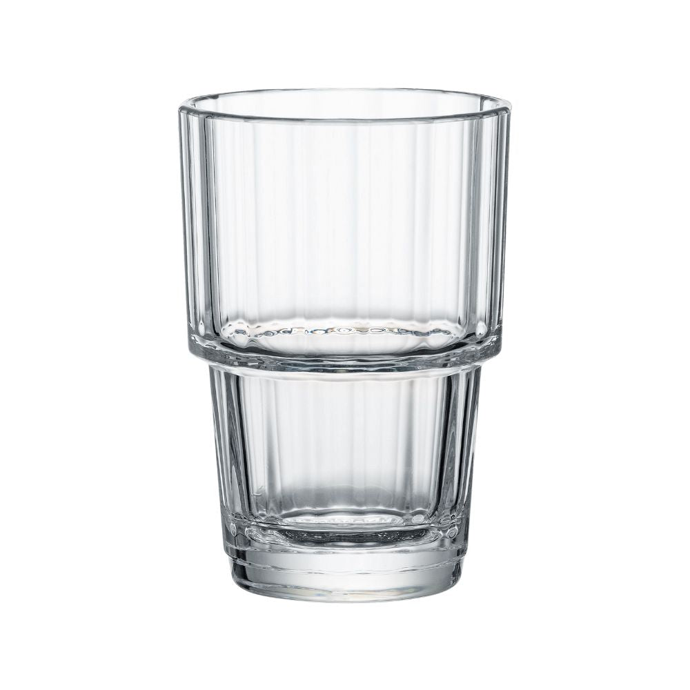 12 Pack - Twilight Water Glass 400ml