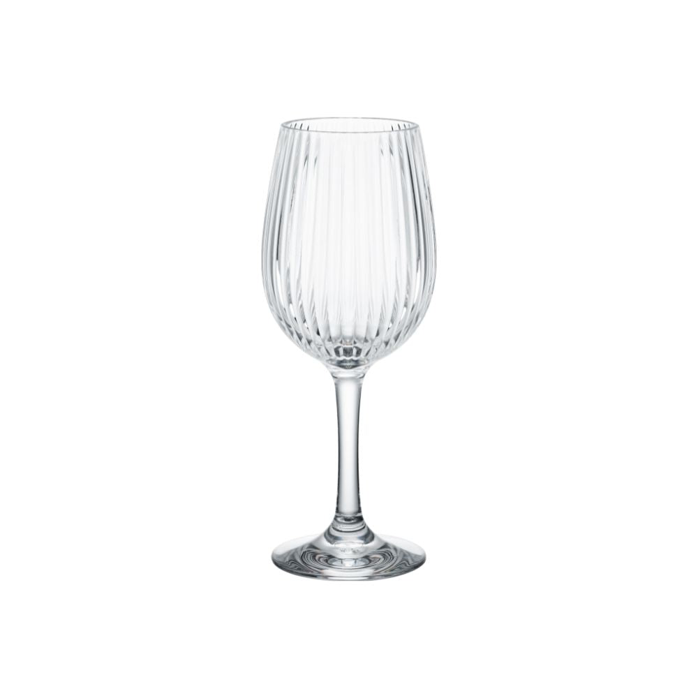 12 Pack - Twilight Wine Glass 420ml