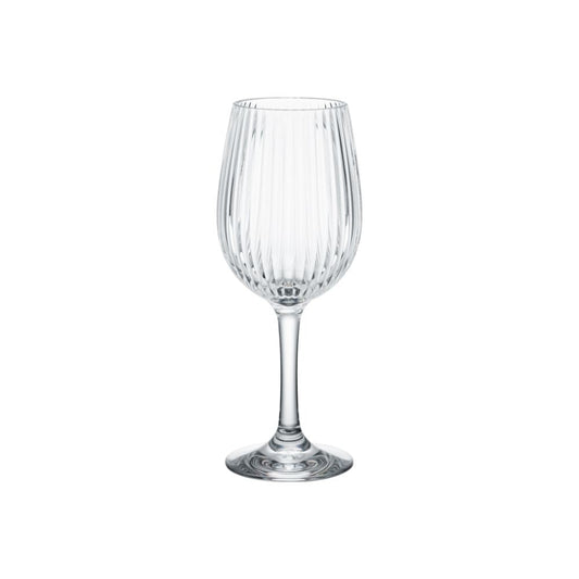 12 Pack - Twilight Wine Glass 420ml