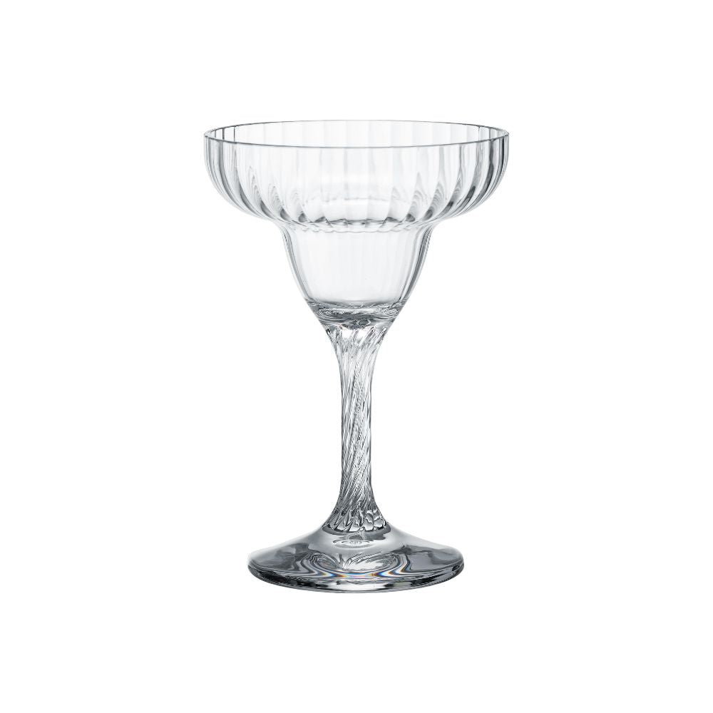 12 Pack - Twilight Exclusive Martini Glass 285ml