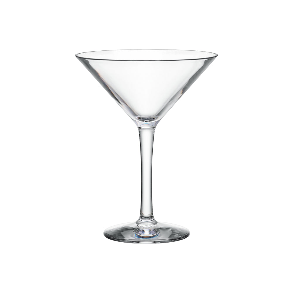 12 Pack - Eclipse Martini Glass 295ml