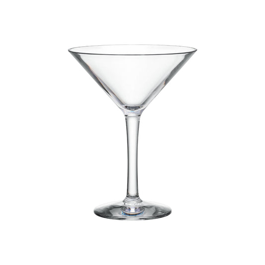 12 Pack - Eclipse Martini Glass 295ml