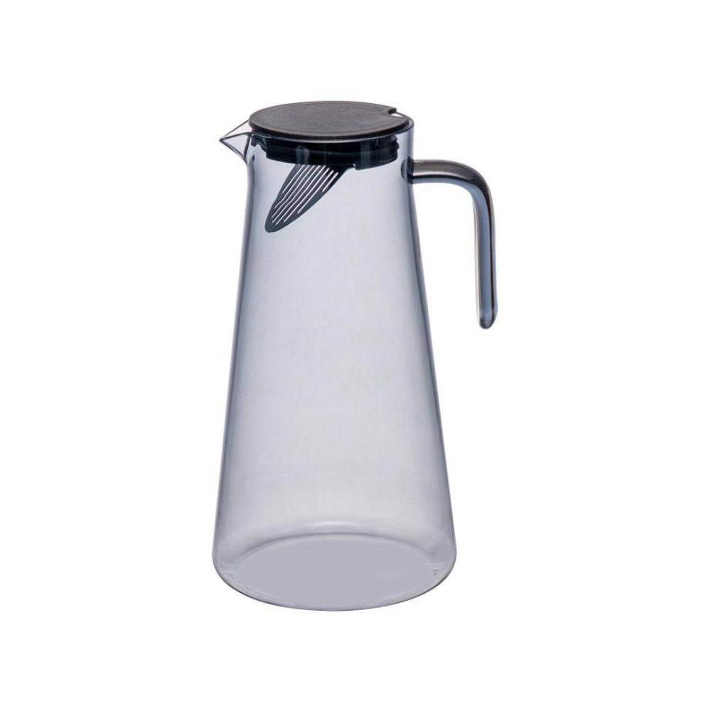 4 Pack - Morleos Dark Carafe 1.3L