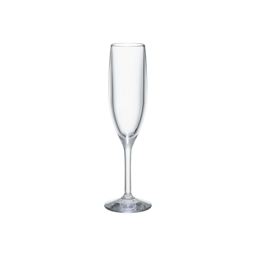 12 Pack - Eclipse Champagne Glass 170ml